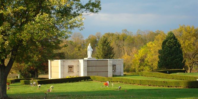 Cumberland Valley Memorial Gardens - 3